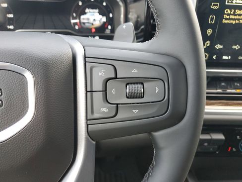 New 2025 GMC Sierra 1500 Elevation w/ Preferred Package image 27