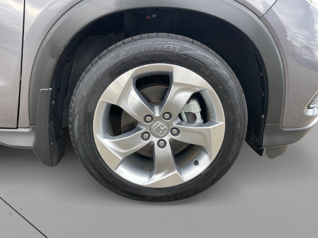 Used 2021 Honda HR-V LX image 9