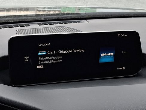 New 2026 MAZDA MAZDA3 Hatchback w/Premium Plus Pkg image 16