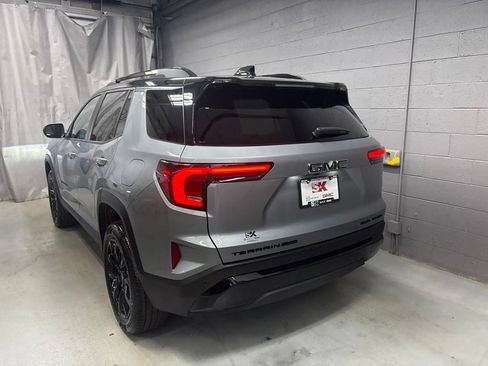 New 2027 GMC Terrain Elevation w/ Elevation Premium Package AWD/4WD image 28