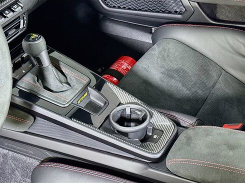 Certified 2025 Porsche 911 GT3 RS RWD image 16