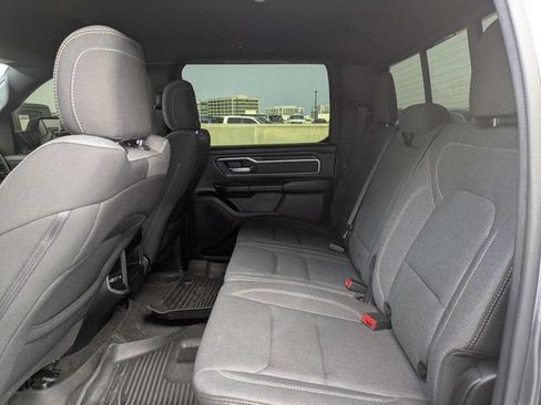 Used 2022 RAM 1500 Big Horn RWD image 13