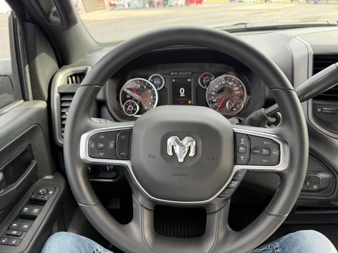 New 2026 RAM 2500 Tradesman image 16