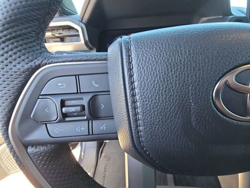 Used 2026 Toyota Tacoma Trailhunter image 16