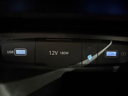 Used 2023 Hyundai Santa Cruz SEL Premium w/ Cargo Package image 15