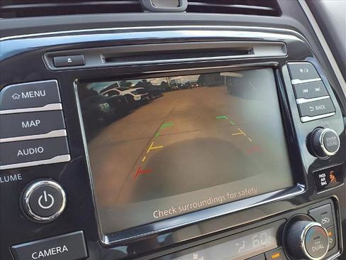 Certified 2020 Nissan Maxima 3.5 SL w/ Floor Mat Group image 19