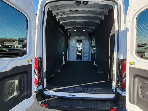 New 2026 Ford Transit 250 148 High Roof Extended w/ Load Area Protection Package image 27