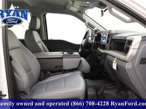 New 2025 Ford F250 XL w/ FX4 Off-Road Package image 16