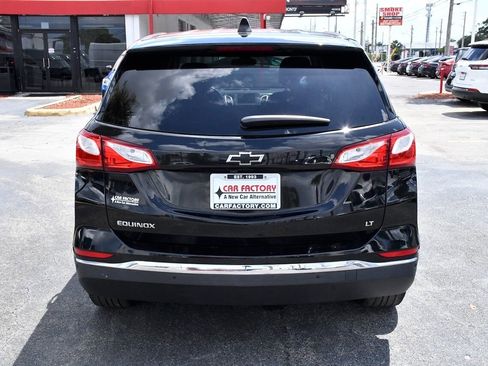 Used 2021 Chevrolet Equinox LT image 5