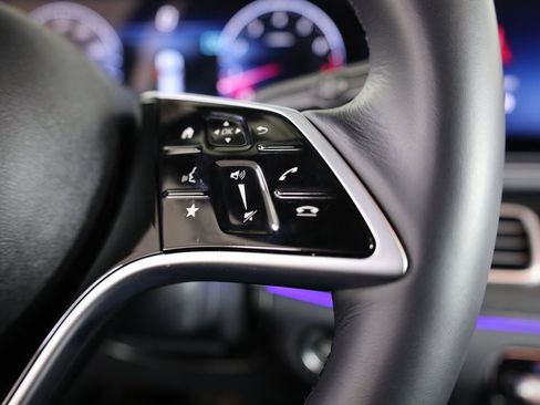 Certified 2026 Mercedes-Benz GLE 350 4MATIC image 15