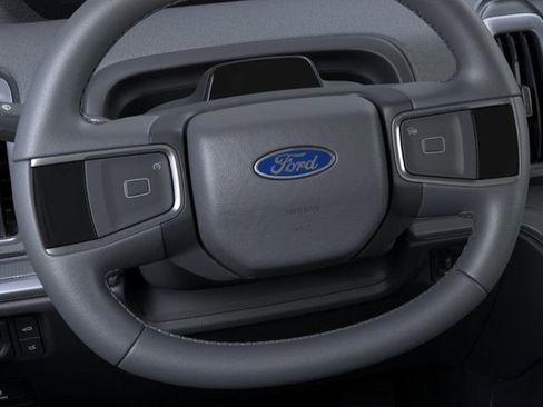 New 2025 Ford Expedition Max Active image 14