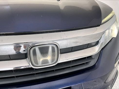 Used 2021 Honda Pilot EX image 28