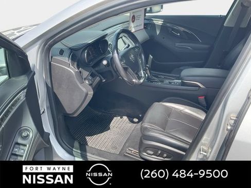 Used 2014 Buick LaCrosse Leather AWD/4WD image 11