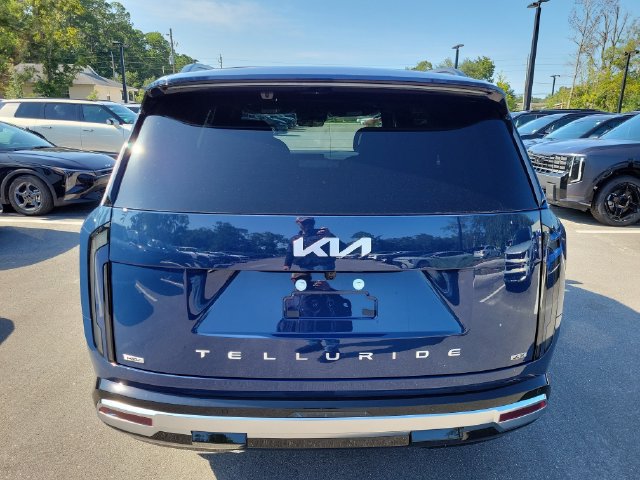 New 2027 Kia Telluride SX Prestige AWD/4WD image 7