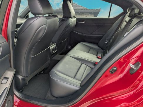 Certified 2023 Lexus IS 350 F Sport w/ Memory Package RWD image 18