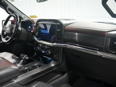 Certified 2021 Ford F150 Lariat image 14