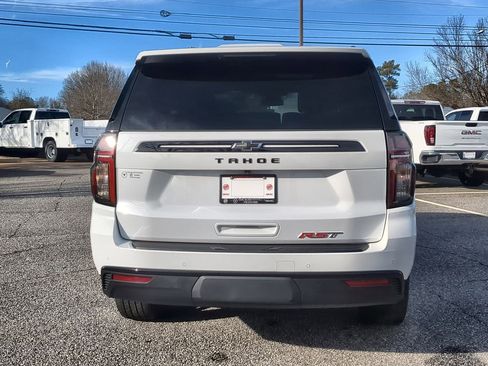 Used 2023 Chevrolet Tahoe RST w/ Luxury Package image 7