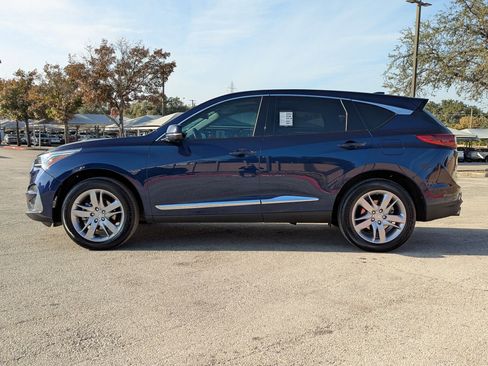 Certified 2021 Acura RDX AWD w/ Advance Package image 7