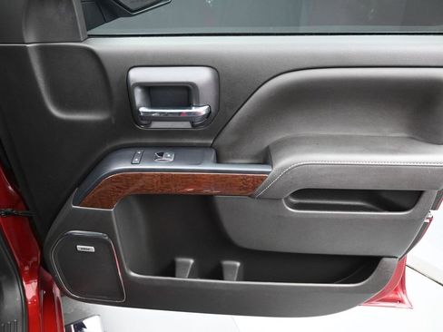 Used 2018 GMC Sierra 1500 SLT w/ SLT Premium Package image 34