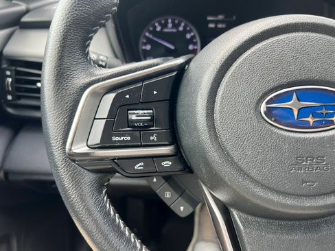Used 2020 Subaru Outback Premium AWD/4WD image 20