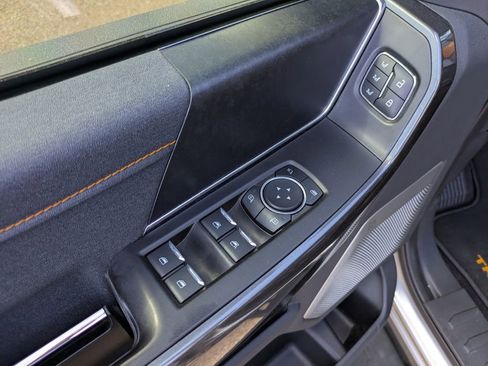 Used 2021 Ford F150 Tremor w/ Equipment Group 402A High image 11