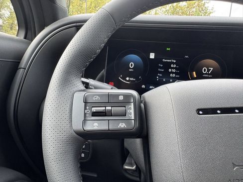 New 2026 Hyundai Palisade XRT Pro image 41