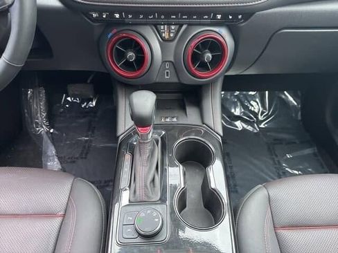 Used 2025 Chevrolet Blazer RS w/ Driver Confidence II Package image 18