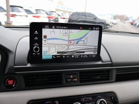 New 2025 Honda Pilot Touring image 21