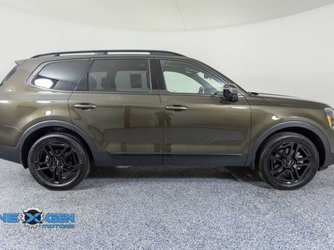 Used 2024 Kia Telluride SX Prestige X-Line AWD/4WD image 8