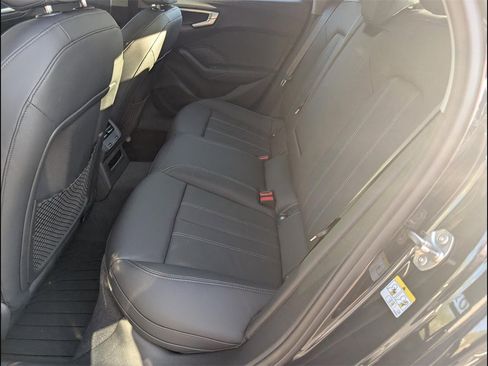 Used 2025 Audi A5 2.0T Premium w/ Convenience Package image 8