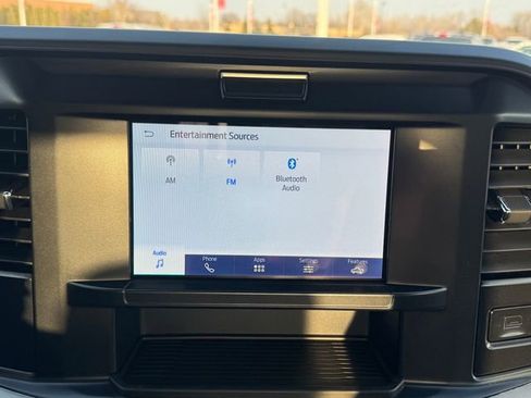 New 2026 Ford F250 XLT w/ Snow Plow Prep Package image 20