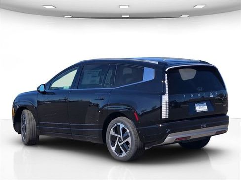 New 2026 Hyundai Ioniq 9 Calligraphy image 6