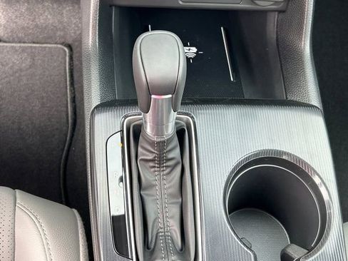 New 2026 Honda Civic Sport Touring image 16