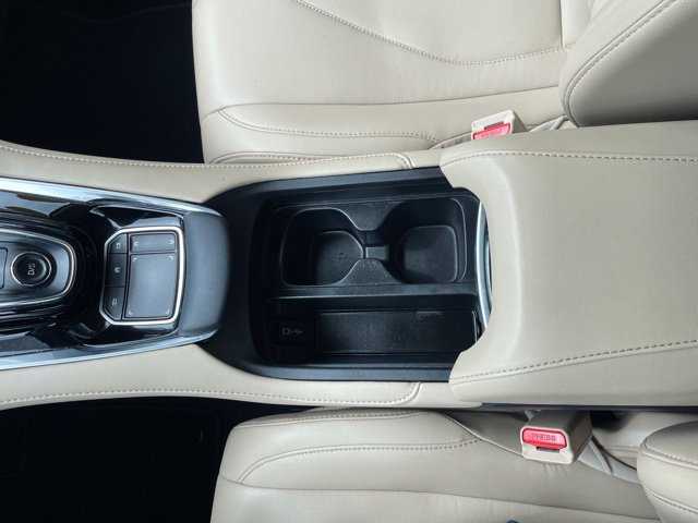 Used 2019 Acura RDX AWD image 28