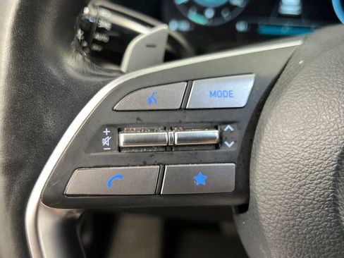 Used 2024 Hyundai Palisade Limited AWD/4WD image 60