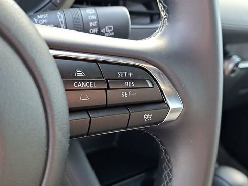 Certified 2025 MAZDA MAZDA3 s Sport image 23