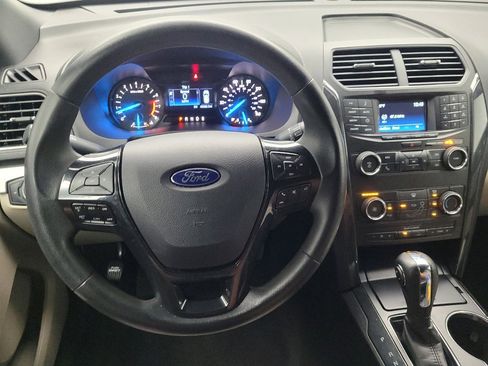 Used 2018 Ford Explorer FWD image 22