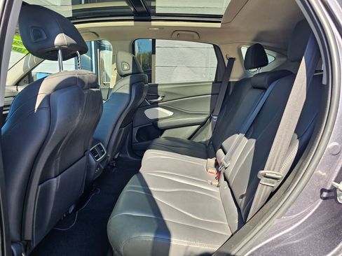 Used 2019 Acura RDX SH-AWD image 17