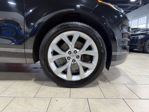 Used 2020 Land Rover Range Rover Evoque R-Dynamic S image 34