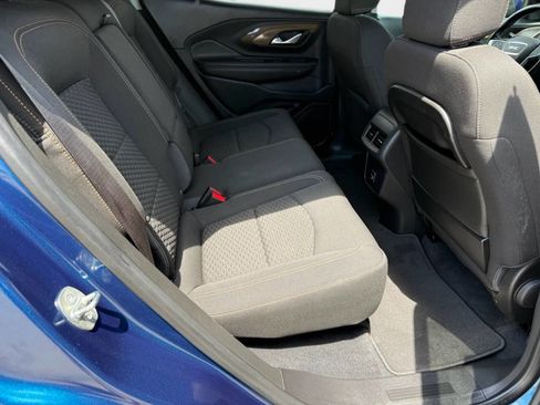 Used 2020 GMC Terrain SLE AWD/4WD image 10