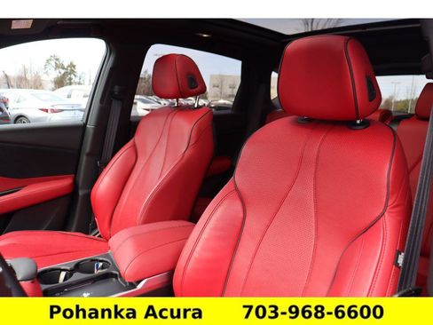 Used 2025 Acura RDX A-Spec image 23