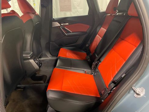 Used 2025 BMW X1 xDrive28i w/ Convenience Package image 21