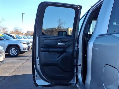 Certified 2024 RAM 1500 Tradesman w/ Night Edition image 13