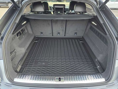 New 2026 Audi Q8 Prestige image 16