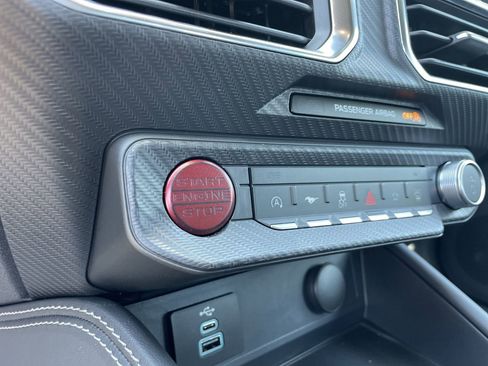 New 2025 Ford Mustang GT Premium w/ GT Performance Package RWD image 30