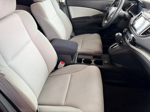 Used 2016 Honda CR-V EX image 12