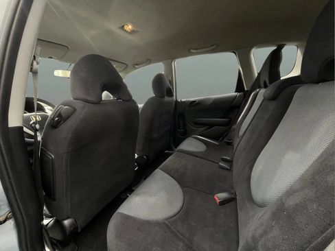 Used 2008 Honda Fit image 10