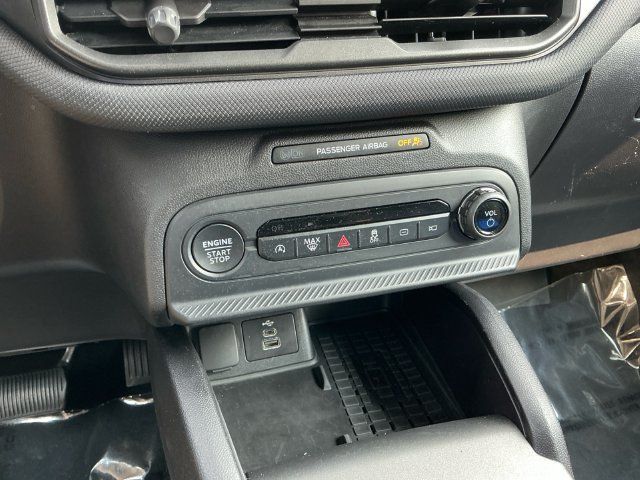 Certified 2025 Ford Bronco Sport Big Bend AWD/4WD image 22