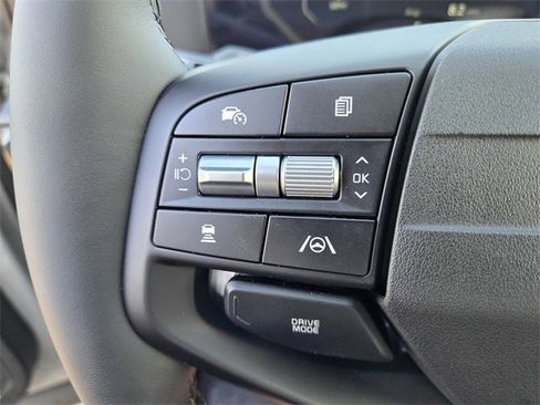 New 2026 Kia Sportage SX image 11