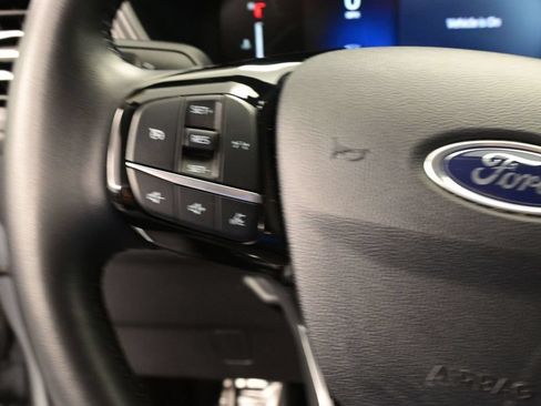 Used 2024 Ford Escape Active AWD/4WD image 38